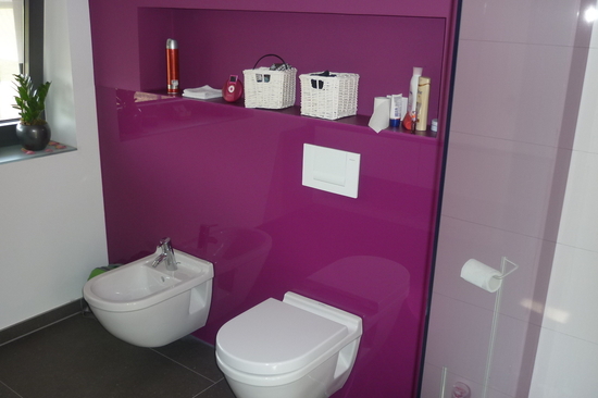 Rückwände aus Glas Rückwände aus Glas