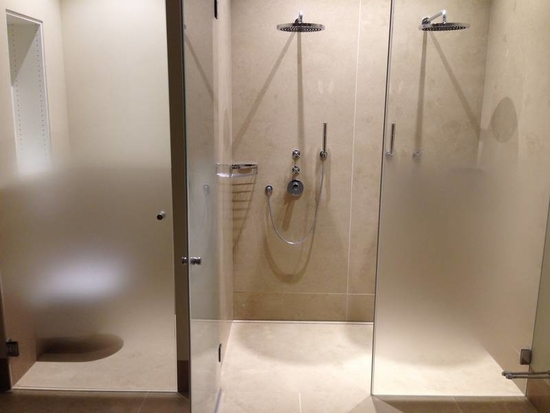 Sandstrahlungsverlauf